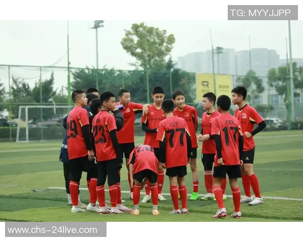 足球常识全解析从规则到技巧助你成为球场小达人 足球常识全解析从规则到技巧助你成为球场小达人